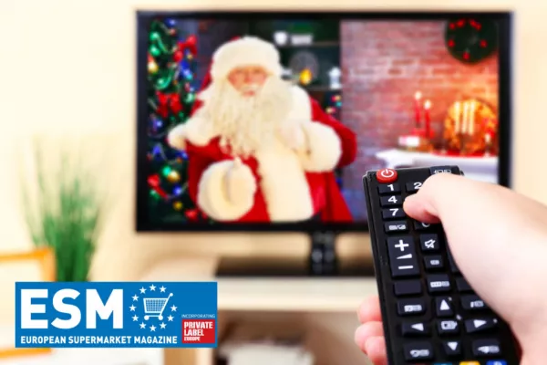 Vote for your favourite 2021 Christmas advert