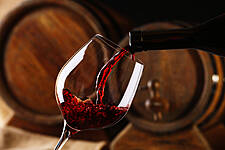 Frost Damage Could Cut French Wine Output By A Third: Farm Office