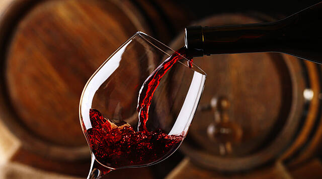 InVivo Wine In Exclusive Talks To Take Control Of Vinadeis