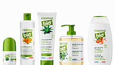 Auchan Retail Launches Organic Hygiene And Beauty Products