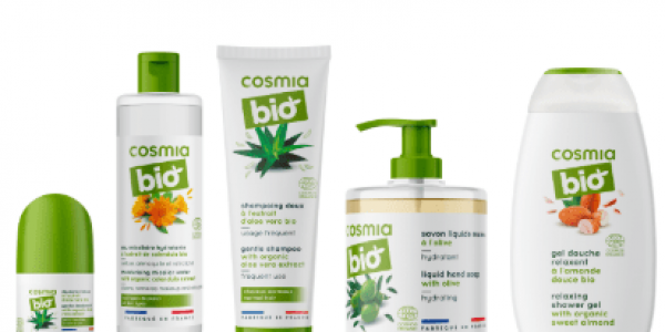 Auchan Retail Launches Organic Hygiene And Beauty Products
