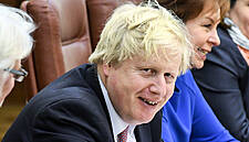 UK Election Result 'Likely To Bring An End To Business Uncertainty'