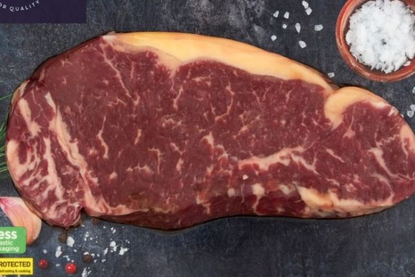 Asda Switches To 100% Recyclable Trays For Entire Steak Range