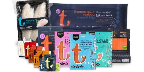 Thai Union Acquires 65% Stake In Thammachart Seafood