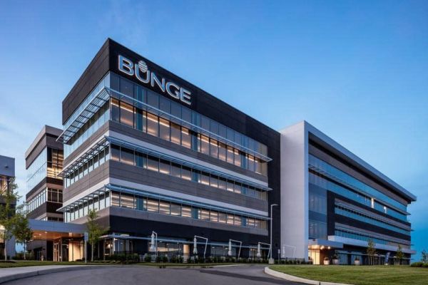 Bunge To Build $550m Soy Processing Facility In Indiana