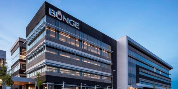 Bunge Profit Beats Expectations On Strong Soy Crush Margins