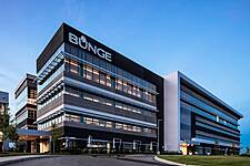Bunge Raises Outlook As Profit Jumps More Than Three-Fold
