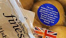 Tesco To Sell 'Ugly' Potatoes To Help Flood-Hit Farmers