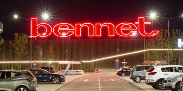 Italy's Gruppo Bennet Acquires Interspar Hypermarket In Crema