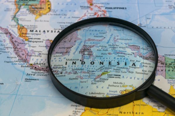 European Liquor Off The Menu In Indonesia As Trade Row Escalates