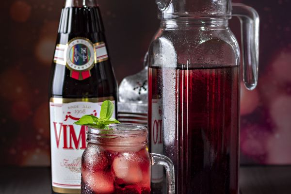 Vimto Maker Nichols Warns Of Lower 2020 Profit On Saudi, UAE Sugar Tax