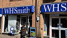 WH Smith To Raise Equity To Get It Through Coronavirus Crisis