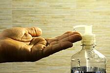 US FDA Removes Concessions On Hand Sanitiser Production
