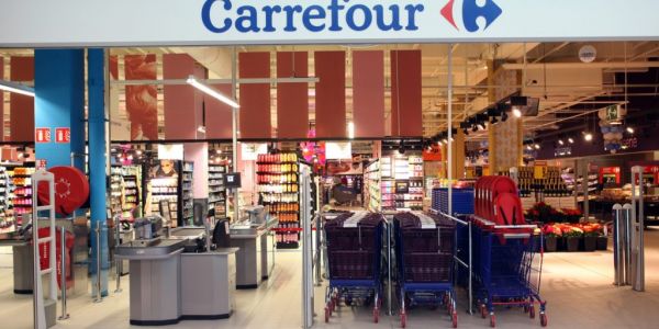 Carrefour Italia Partners With Filiera Italia
