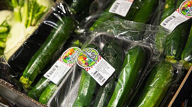 Spar Croatia Increases Cooperation With Small-Scale Producers
