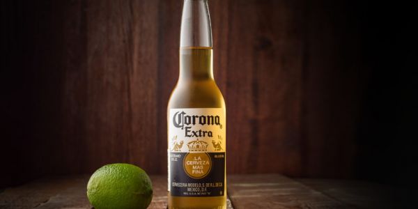 AB InBev Takes Constellation To Court Over Corona Brand Name Use