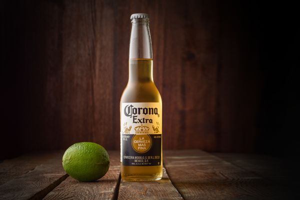 AB InBev Takes Constellation To Court Over Corona Brand Name Use