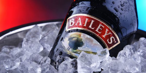 Baileys Named 'Ireland's Strongest Brand' In Brand Finance Study