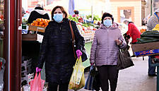 Retailers Spent PLN350m Up To June On COVID-19 Safety Measures In Poland: POHiD