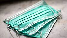 Carrefour To Recycle Single-Use Masks In France