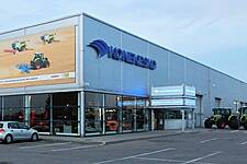 Danish Agro Group Acquires Konekesko’s Baltic Subsidiaries