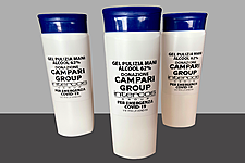 Campari And Intercos Produce Alcohol-Based Sanitiser For Hospitals