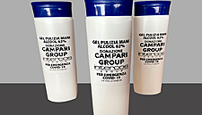 Campari And Intercos Produce Alcohol-Based Sanitiser For Hospitals