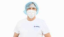 Swedish Hygiene Group Essity Starts Making Surgical Masks