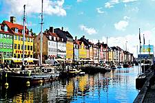 Denmark's Economy May Decline By Up To 6% in 2020, Says Finance Ministry