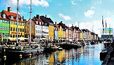 Denmark To Allow Reopening Of Entire Retail Sector From Monday
