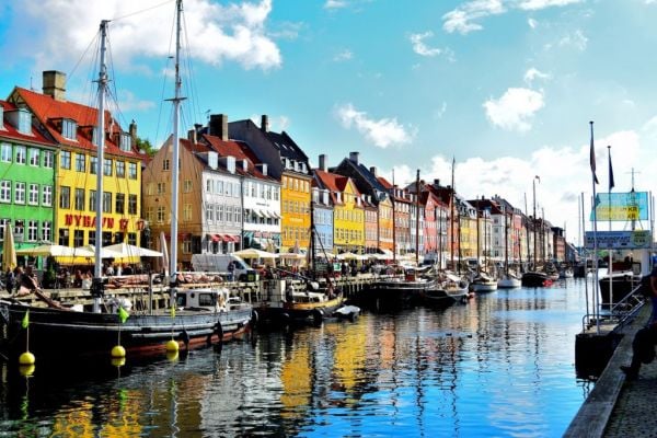 Denmark To Allow Reopening Of Entire Retail Sector From Monday