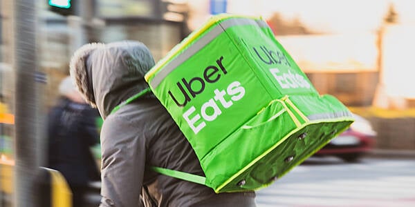 Carrefour Extends Partnership With Uber Eats In France, Belgium