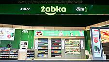 Żabka To Roll Out Contactless Payment Feature, Żappka Pay