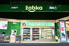 Żabka Steps Up Measures To Ensure Safety of Customers And Employees