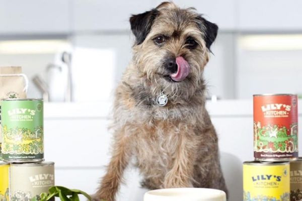 Nestlé Buys Lily's Kitchen Pet Food, Sees Some Coronavirus Stockpiling