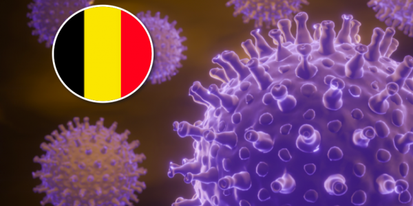 Coronavirus – Retail & FMCG Updates From Belgium