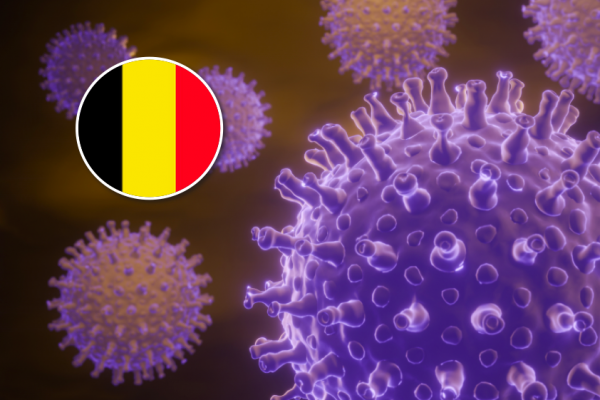 Coronavirus – Retail & FMCG Updates From Belgium