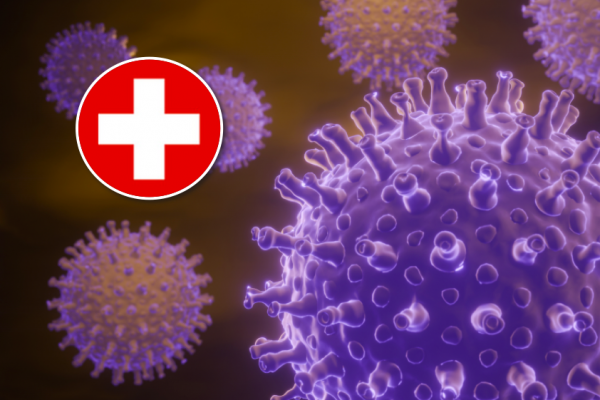 Coronavirus – Retail & FMCG Updates From Switzerland