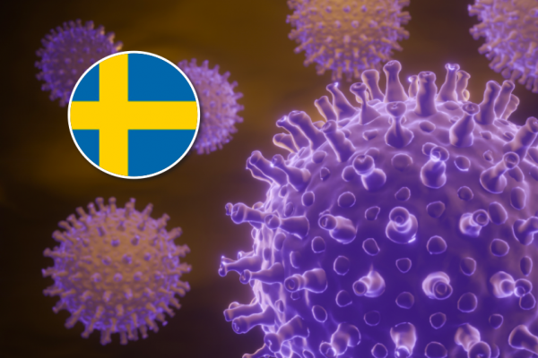 Coronavirus – Retail & FMCG Updates From Sweden