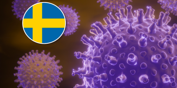 Coronavirus – Retail & FMCG Updates From Sweden
