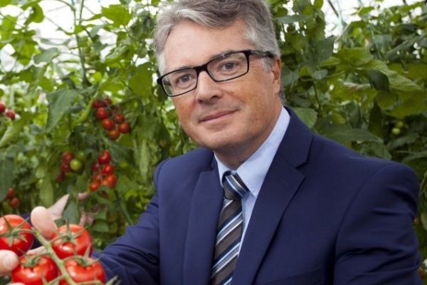 Total Produce CEO Praises Colleagues' Efforts In Face Of COVID-19