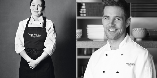 Waitrose Cookery School Chefs Share Tips On Instagram