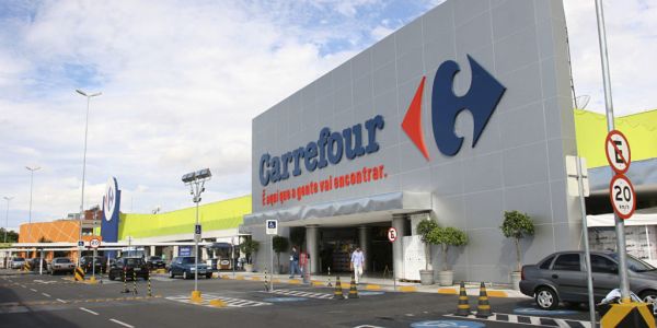 Carrefour Brasil Posts 95% Drop In Second-Quarter Net Profit