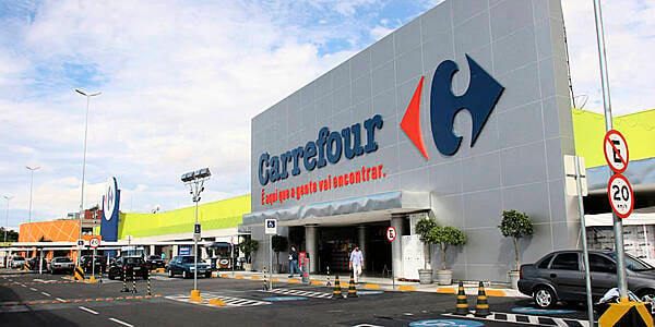 Carrefour Brasil's E-Commerce Surges, But Coronavirus Costs Curb Gains