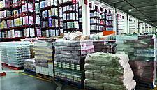 Spar Gran Canaria Donates 9,000 Kilograms Of Essential Food Items