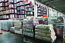 Spar Gran Canaria Donates 9,000 Kilograms Of Essential Food Items