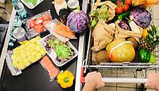 Irish Grocery Sales Increase By 23.2% In The Latest 12-Week Period: Kantar