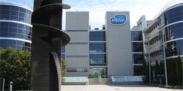 Valio Partners With Palmer Holland For Distributing Lactose-Free Products
