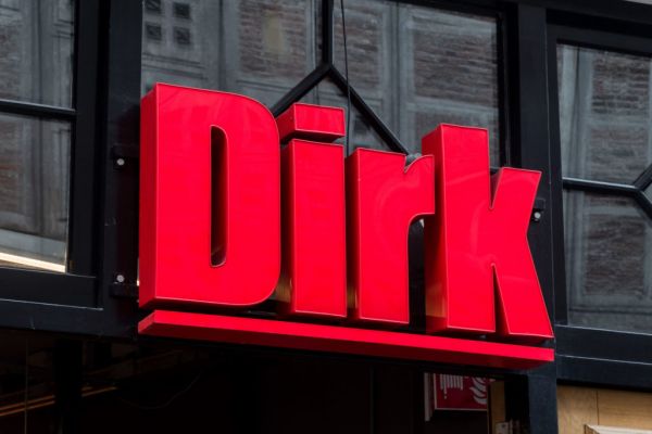 Dutch Supermarket Founder Dirk Van Den Broek Passes Away