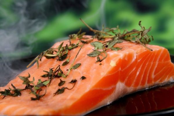 Norwegian Salmon Sales Drop 15% In Run Up To Easter